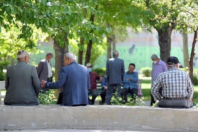 خسارت درمانی بازنشستگان کشوری ظرف ۷۲ ساعت پرداخت می‌شود