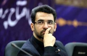 آذری جهرمی: امروز روز شکرگزاری ملی است