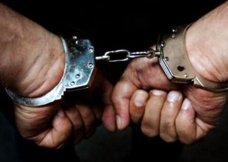 عامل تیراندازی در شهرری بازداشت شد