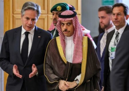 روزنامه لبنانی: عادی سازی روابط عربستان و اسرائیل در دولت بایدن ممکن نیست