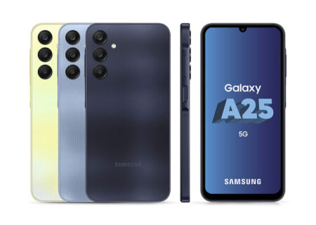 قیمت گوشی Galaxy A25