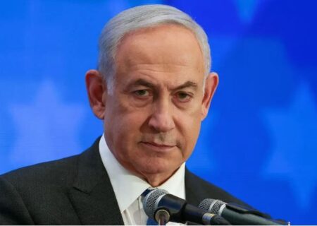 مسئول امنیتی رژیم صهیونیستی: نتانیاهو جان اسرای اسرائیلی را به بازی گرفته است
