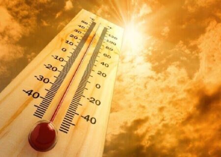 هوای گرم با افزایش ۲ تا ۴ درجه ای دما در استان اصفهان ماندگار است