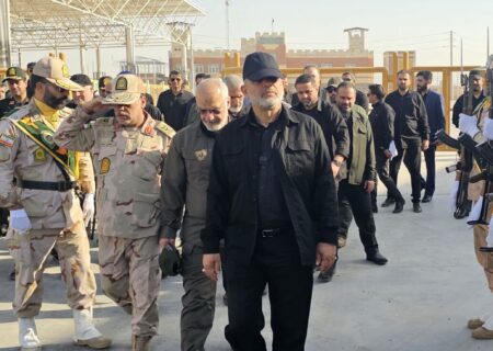 وزیر کشور: اتباع خارجی برای ورود به عراق باید روادید داشته باشند