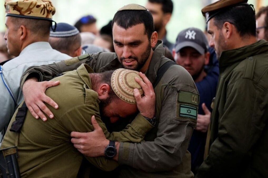 کشته و زخمی شدن بیش از ۳۶ نظامی صهیونیست در غزه در ۲۴ ساعت گذشته