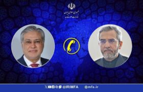 پاکستان از برگزاری نشست فوق‌العاده سازمان همکاری اسلامی استقبال کرد