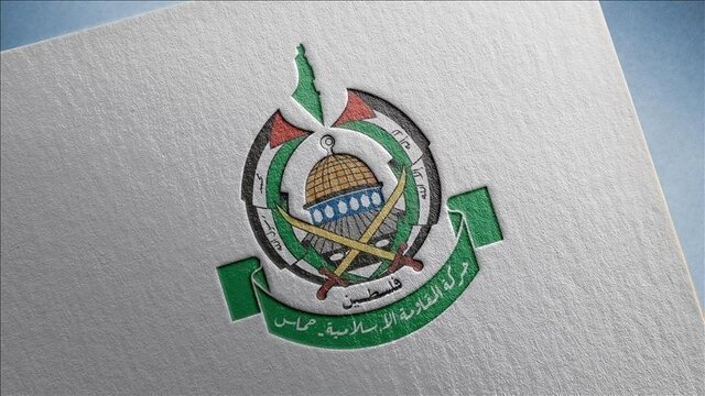 حماس: ملت قهرمان فلسطین در برابر حملات وحشیانه دشمن اشغالگر تسلیم نخواهند شد