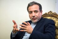 عراقچی: ایران و عربستان با هم می توانند امنیت و ثبات را برای منطقه به ارمغان آورند