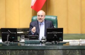 رئیس مجلس شورای اسلامی: همه نمایندگان مجلس در بررسی صلاحیت وزرای پیشنهادی فعال بودند