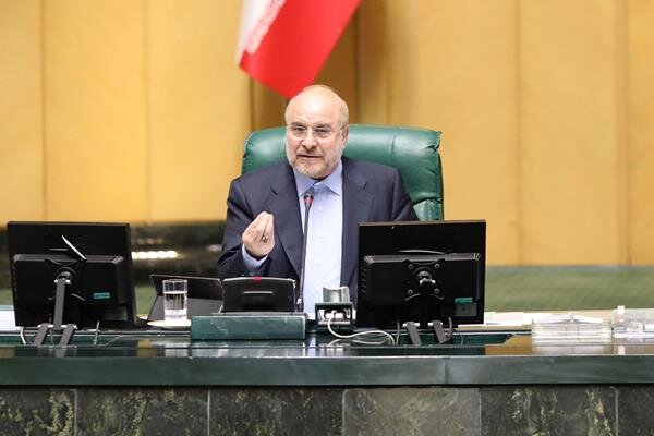 رئیس مجلس شورای اسلامی: همه نمایندگان مجلس در بررسی صلاحیت وزرای پیشنهادی فعال بودند