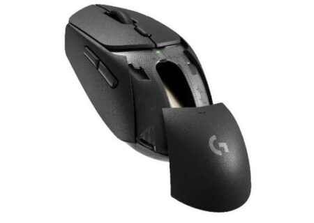 ماوس بی‌سیم Logitech G309 Lightspeed چه مشخصاتی دارد