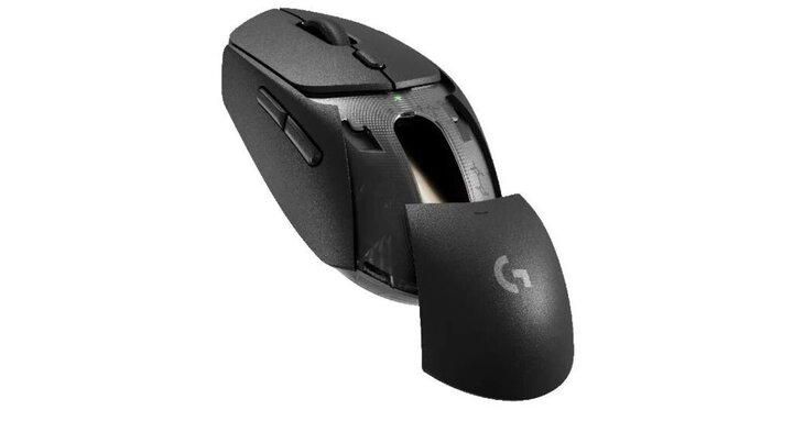 ماوس بی‌سیم Logitech G309 Lightspeed چه مشخصاتی دارد