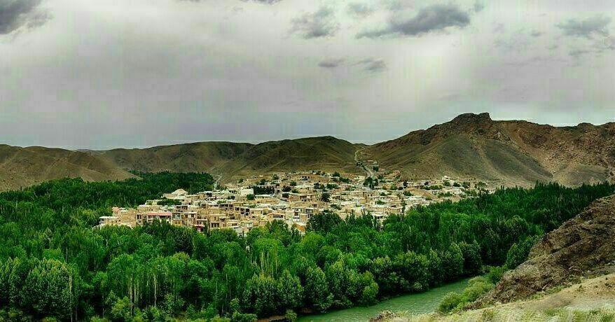 ظرفیت روستای «خشوییه» برای تبدیل شدن به روستای هدف گردشگری