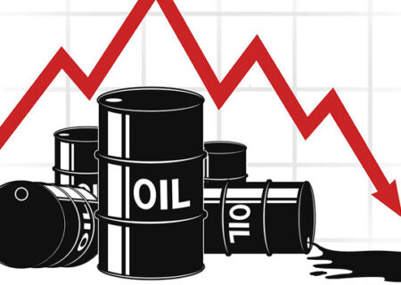 قیمت نفت رشد هفته گذشته خود را از دست داد