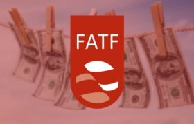 نام ایران در لیست سیاه FATF