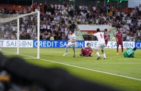 ایران AFC را برد/ کشور ثالث هم حریف ایران نشد