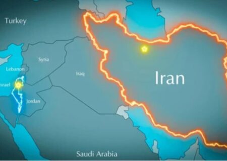 تحلیلگران مصری: آمریکا نگران شعله‌ور شدن جبهه ایران است