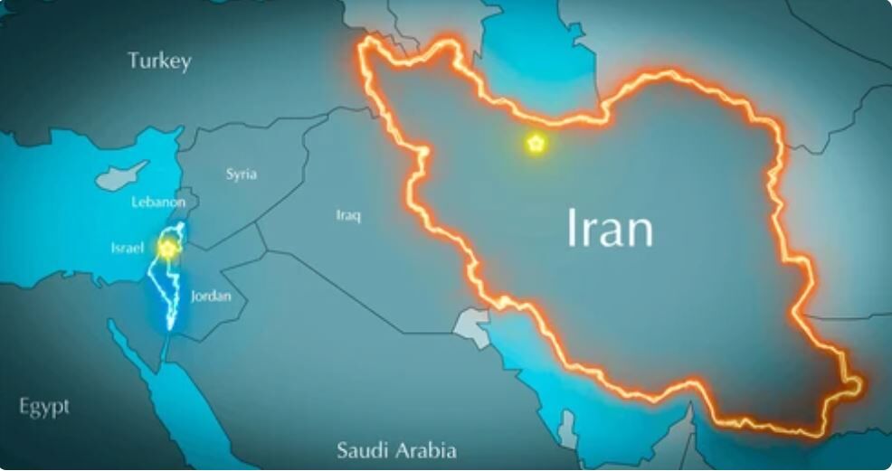 تحلیلگران مصری: آمریکا نگران شعله‌ور شدن جبهه ایران است