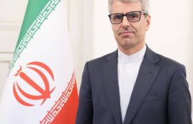 بقائی: بخشی از کمک‌های بشردوستانه ایران، تقدیم لبنان خواهد شد