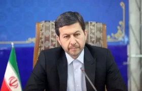 جمالی‌نژاد استاندار اصفهان شد