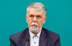 صالحی: پیشران علم در تمدن اسلامی کتابخانه‌ها هستند