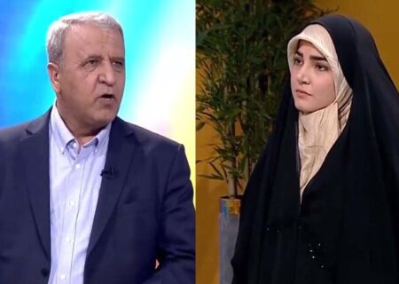 حاشیه‌های یک مصاحبه بحث برانگیز؛ رئیس «رویان»: در دام سؤال مجری افتادم!