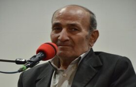 سید احمد مراتب درگذشت