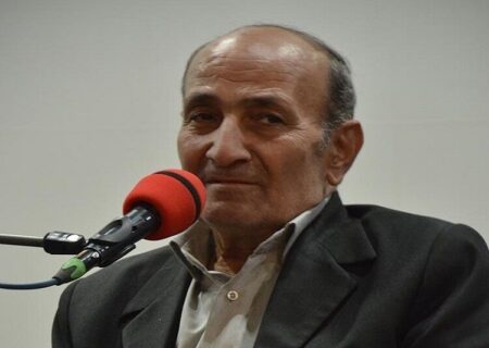 سید احمد مراتب درگذشت