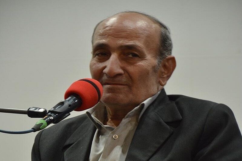 سید احمد مراتب درگذشت