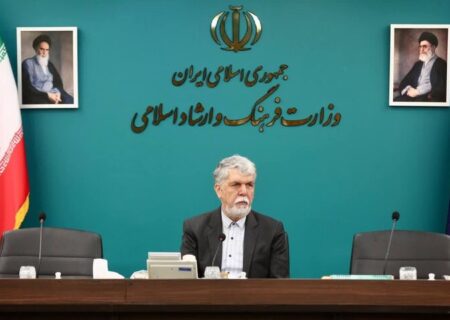 صالحی: اعتمادهای از دست رفته اهالی سینما را به‌زودی باز می‌گردانیم