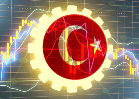 پیش‌بینی شرایط اقتصادی ترکیه