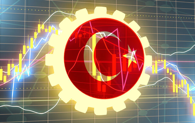 پیش‌بینی شرایط اقتصادی ترکیه