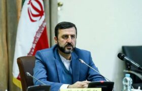 غریب آبادی: کشورهای مدعی حقوق بشر با تحمیل تحریم، حقوق مردم ایران را نقض کردند