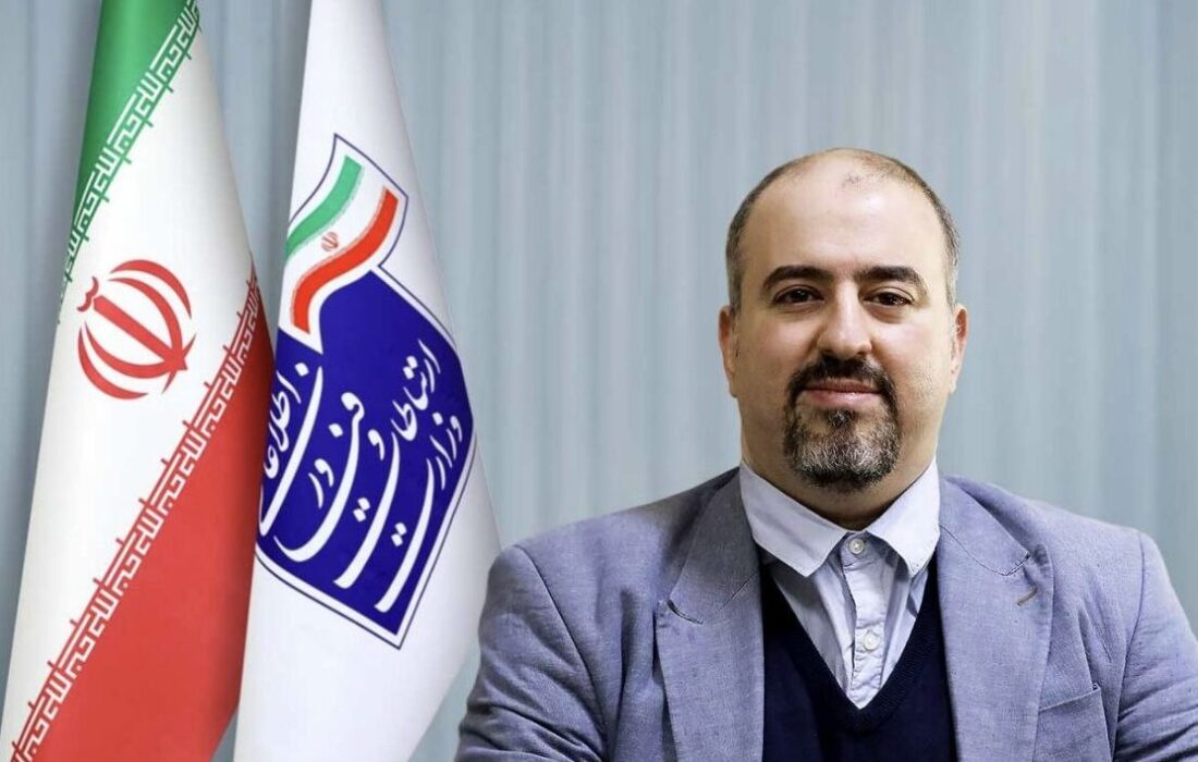 رئیس پژوهشگاه فضایی ایران منصوب شد